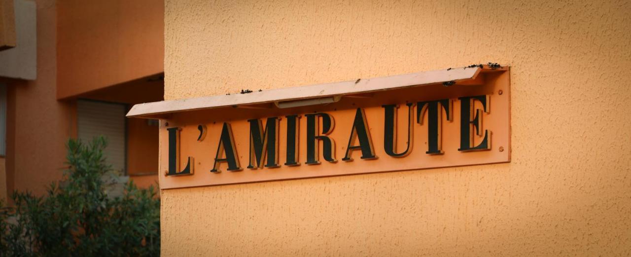 L'Amiraute 150M De La Plage Bormes-les-Mimosas Exterior foto